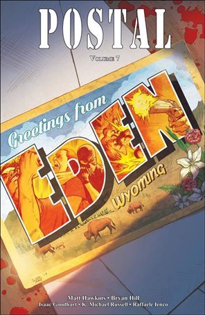 Postal Cover Image 2