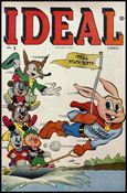 Ideal Comics issue 3