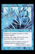 Magic the Gathering: Onslaught (Base Set) card 82 Essence Fracture