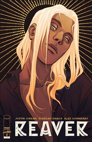 Reaver issue 2