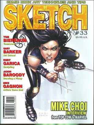 Sketch Magazine Cover Image 1