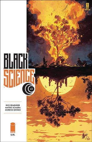 Black Science Cover Image 2