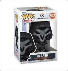 POP! Games figure 902 Reaper