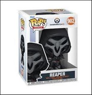 POP! Games figure 902 Reaper