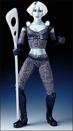 Farscape (Series 1) figure 4-B Special Edition