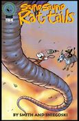 Stupid, Stupid Rat Tails Cover Image 2