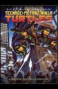 TMNT 25th issue 1