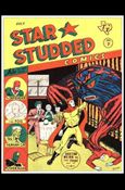Star-Studded Comics (1963) issue 7