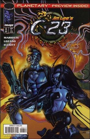 C•23 issue 6