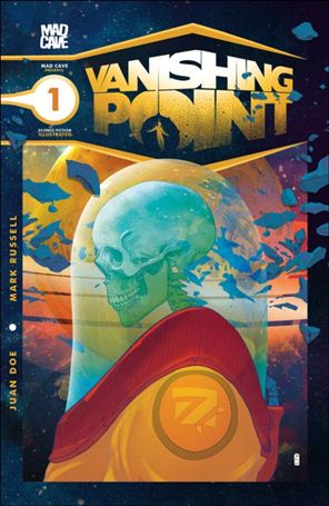 Vanishing Point Cover Image 1
