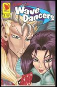 Elfquest: Wavedancers issue 5