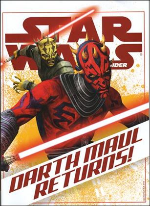 Star Wars Insider issue 132-B Subscriber Virgin Cover