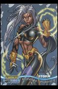 X-Men: Timelines (Base Set) card 48 Storm