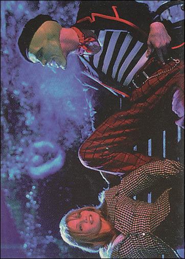 Mask (Base Set) card 80 Smoke Rings I