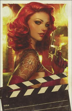 Amazing Mary Jane issue 1-J Stanley 