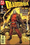 Deadshot (2005) Cover Image 1