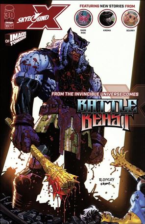 Skybound X Cover Image 2
