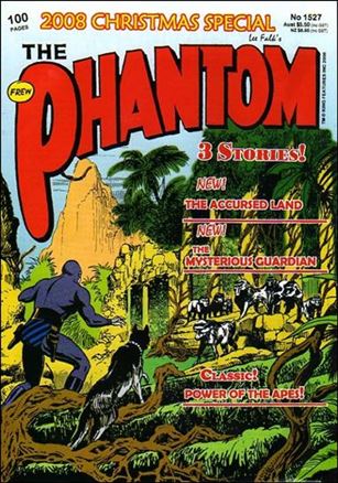 Phantom (1948) issue 1527