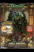 TMNT (Shell Shifters) Cover Image 1