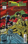 Record of Lodoss War: The Grey Witch issue 20