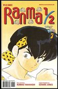 Ranma 1/2 Part 09 issue 7