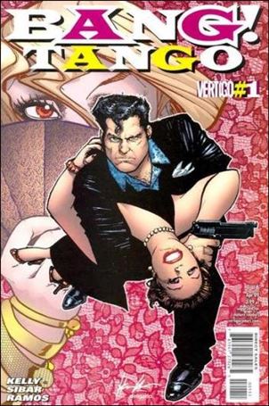 Bang Tango Cover Image 1