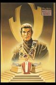 Star Trek Master Series: Series 2 (Base Set) card 5 Fal-Tor-Pan