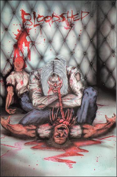 Bloodshed issue 2-B