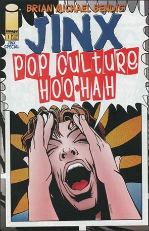 Jinx Pop Culture Hoo-Hah Cover Image 1