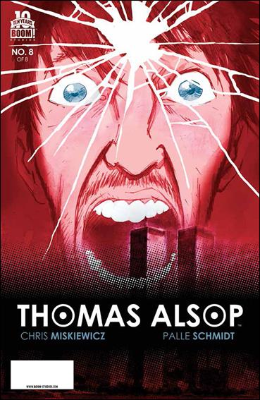 Thomas Alsop issue 8