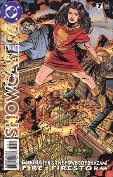 Showcase '96 issue 7