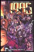 Marvel 1985 Must Have issue 1-B Jim Cheung Cover