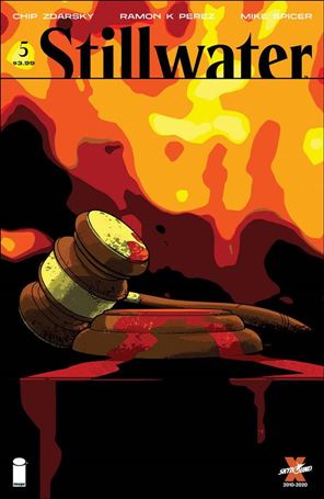 Stillwater issue 5