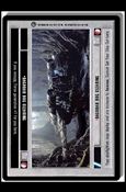 Star Wars: Dagobah Limited (Base Set) card 173 Dagobah: Bog Clearing