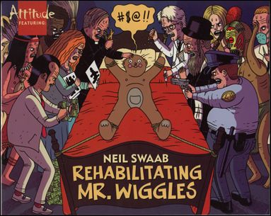 Rehabilitating Mr. Wiggles issue 2