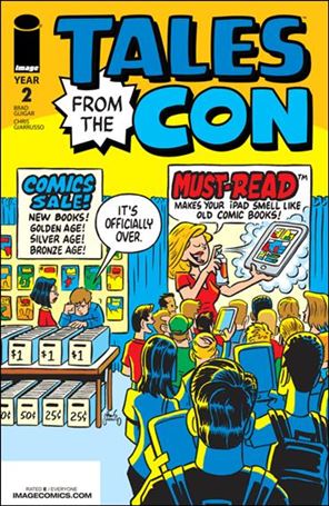 Tales from the Con Cover Image 2