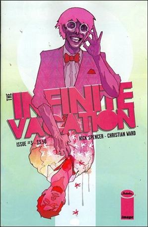 Infinite Vacation issue 3