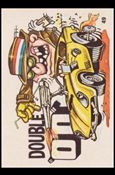Odder Odd Rods (Base Set) card 49 Double 00
