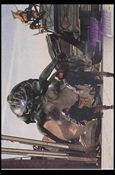 Starship Troopers (Promo) card P3