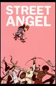 Street Angel Cover Image 1