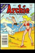 Archie Digest Magazine issue 130