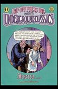 Underground Classics issue 11