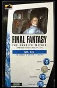 Final Fantasy: The Spirits Within (12