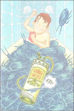 Rubber Necker Cover Image 2