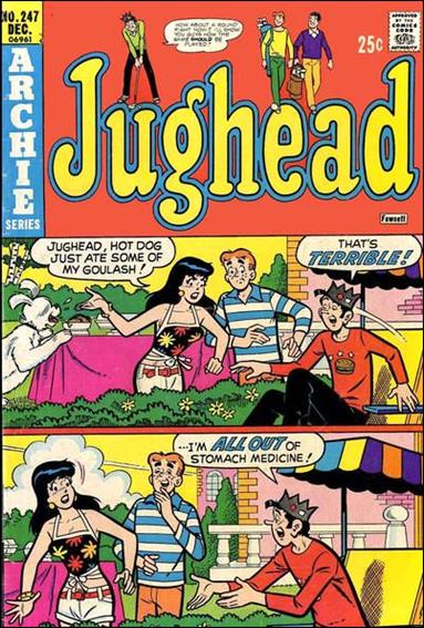 Jughead (1965) issue 247