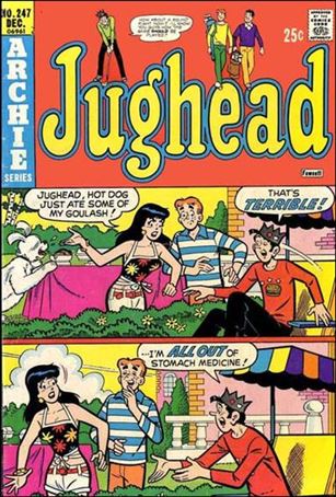 Jughead (1965) issue 247