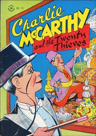 Four Color (1942) issue 171