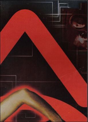 Alias: Season Four (Predictions Foil Puzzle Subset) card PR2