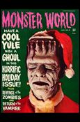 Monster World (1964) issue 6