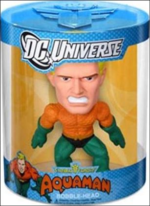 Funko Force (DC Universe)  Cover Image 1